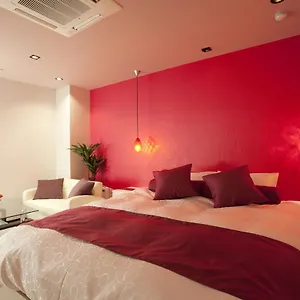 Hotel Alfa (adults Only), Kioto