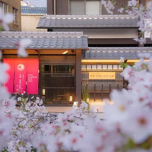 Takasegawa Bettei Kyōto