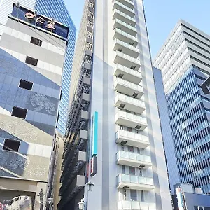 Sotetsu Fresa Sakuradoriguchi Nagoia