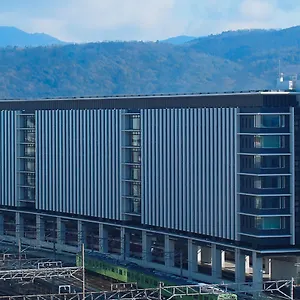 Miyako Kintetsu Station Quioto