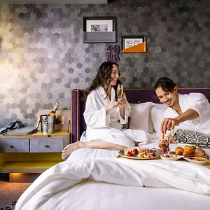 Mercure Ginza Tóquio