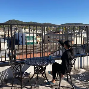 Pensión Wind, Kioto