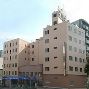 ホテルキヨシ名古屋本館 ホテル 名古屋市