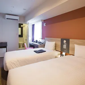 Kuretake Premium Nayabashi Hotel