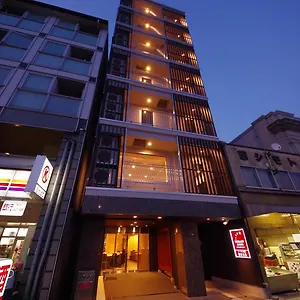 Urbain Kiyomizugojo Quioto