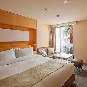 5* ホテル ヴィラ三条室町・京都
