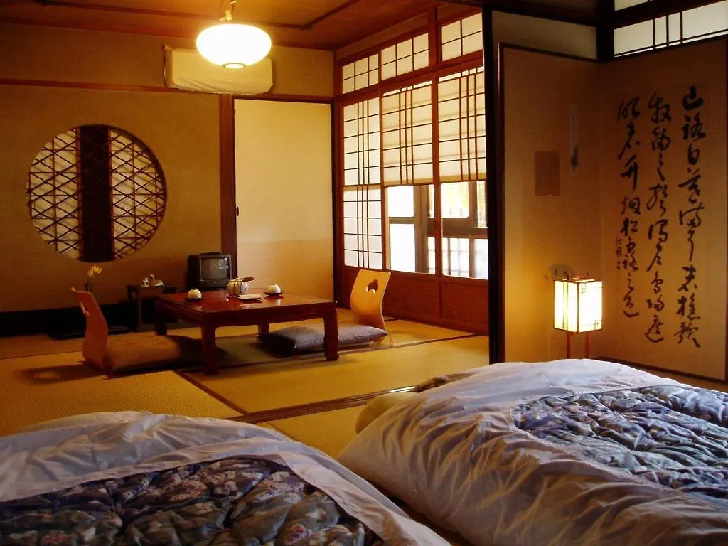 Inn Kawashima Kyoto