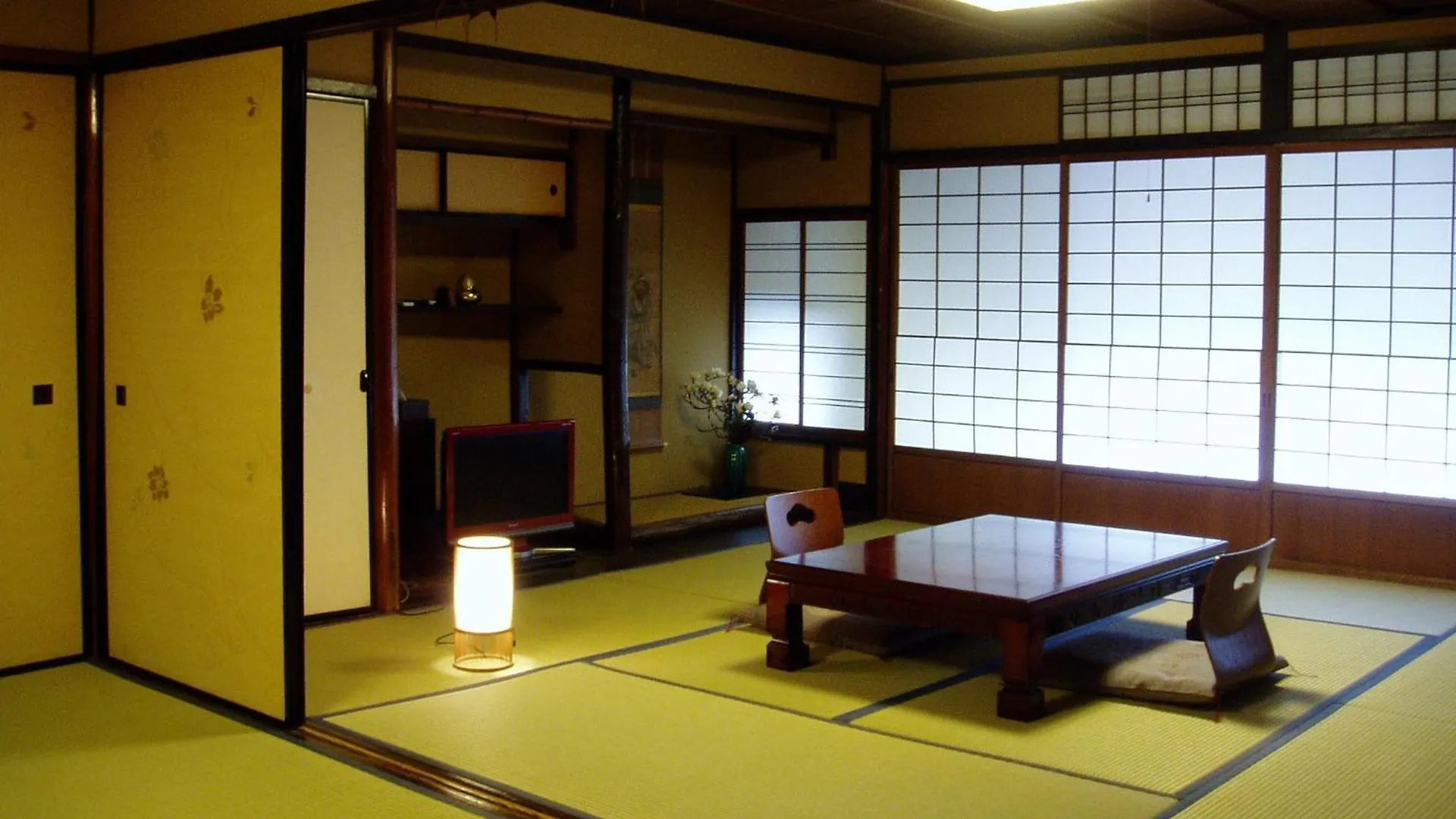 Inn Kawashima Kyoto