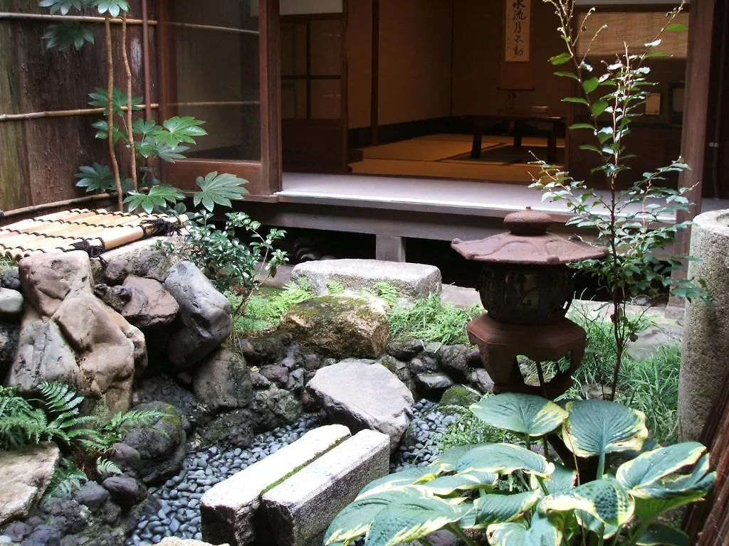Inn Kawashima Kyoto Ryokan